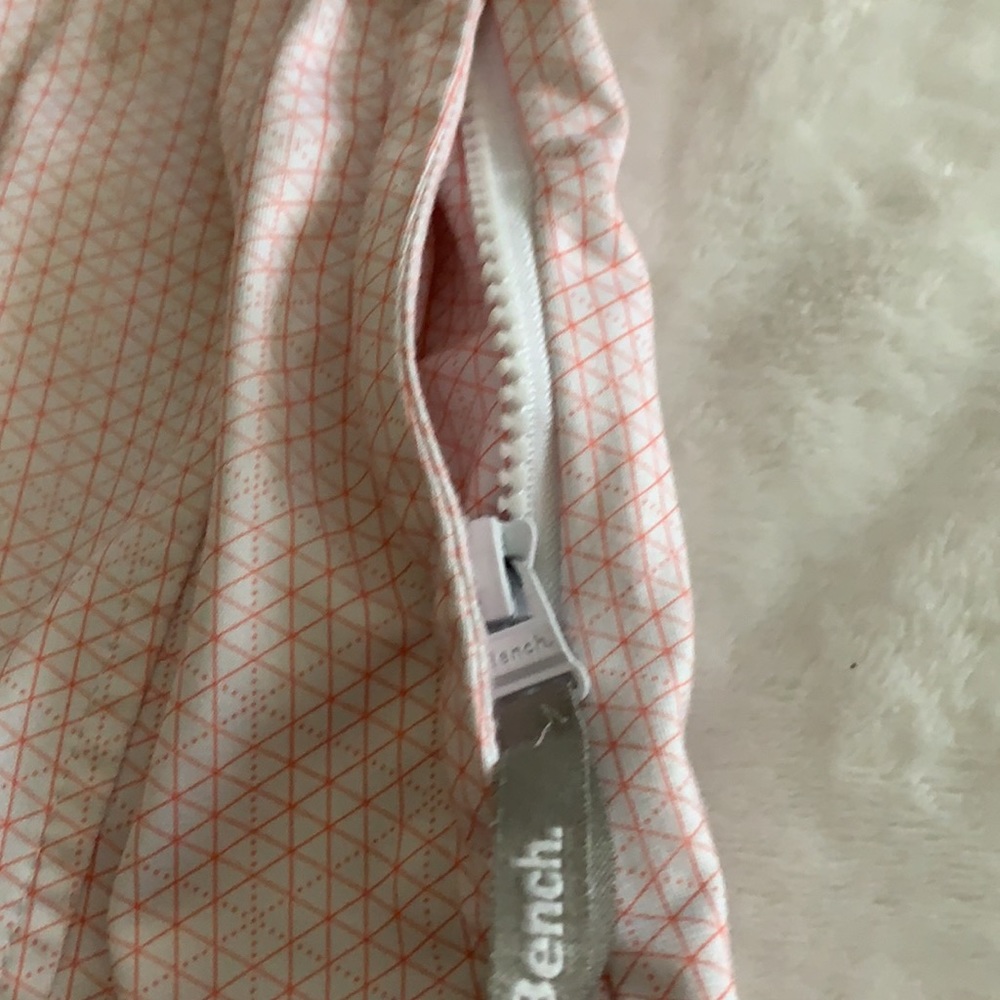 Bench Jacket - Picture 6 of 6